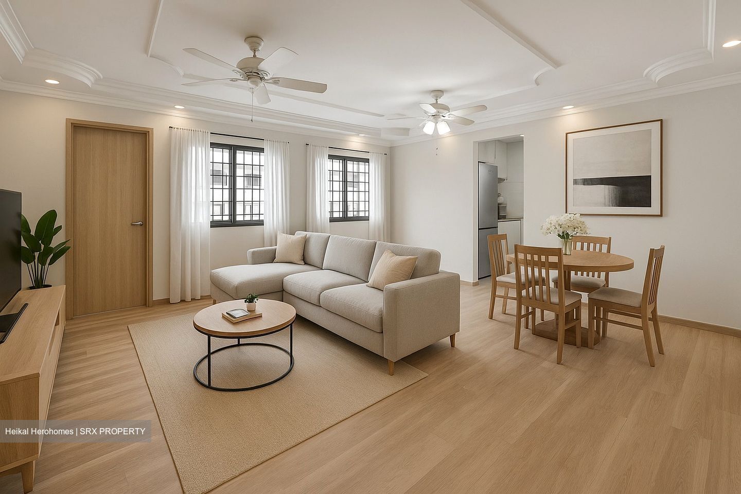 Blk 493C Tampines Street 43 (Tampines), HDB 5 Rooms #454769551